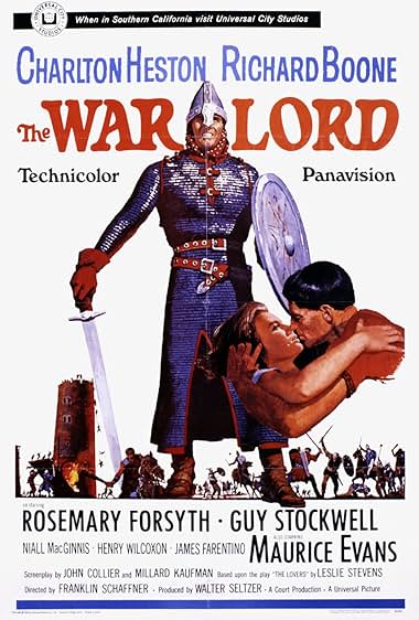 El Señor de la Guerra