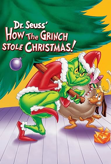 El Grinch