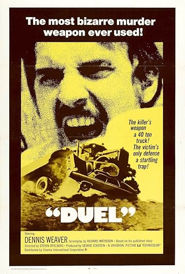 Duelo