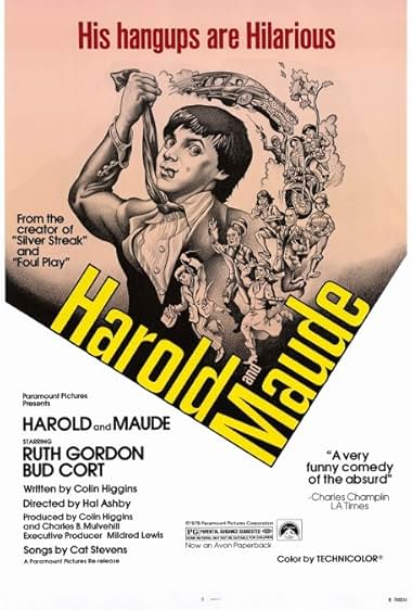 Harold y Maude