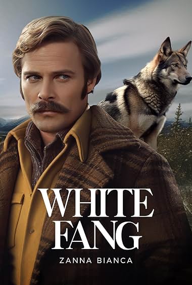 Colmillo blanco