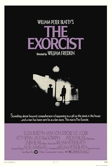 El exorcista