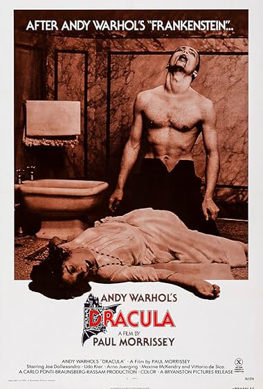 Sangre para Drácula