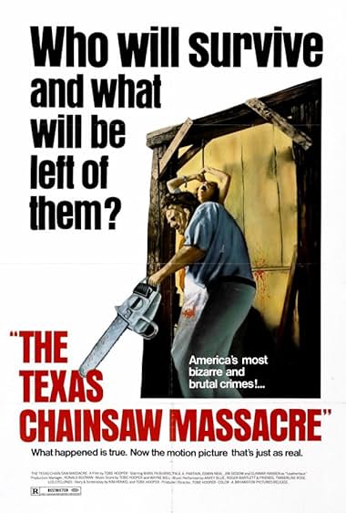 La masacre de Texas