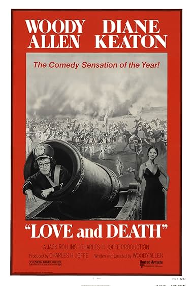 Amor y muerte