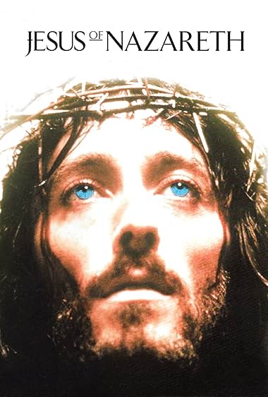 Jesús de Nazaret
