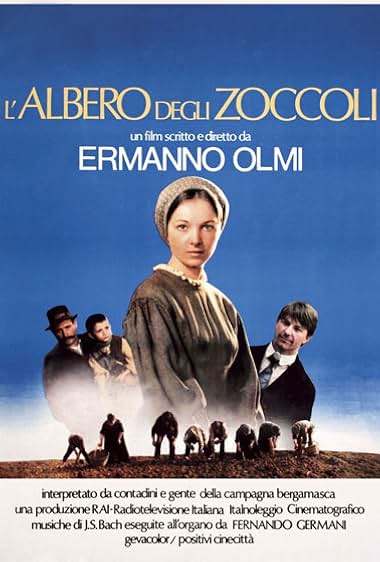 El árbol de los zuecos