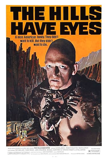 Los ojos de la noche