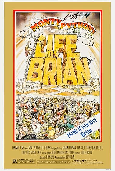 La vida de Brian