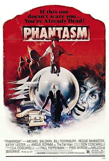 Fantasmas