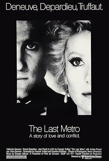 El último metro