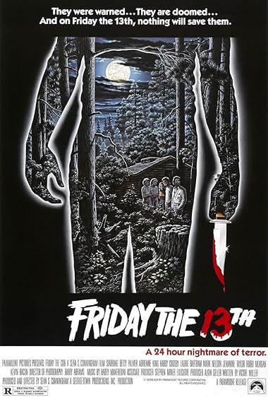 Viernes 13