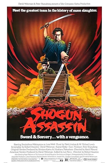 El asesino del shogun