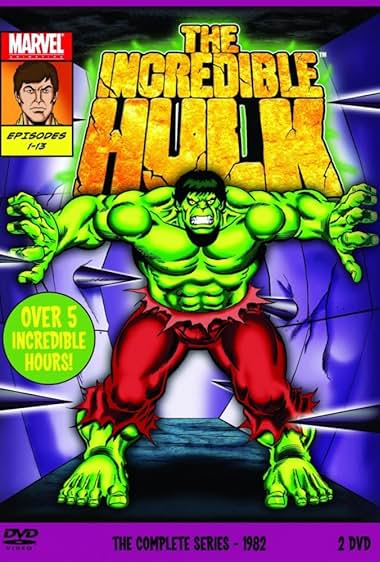 El increíble Hulk