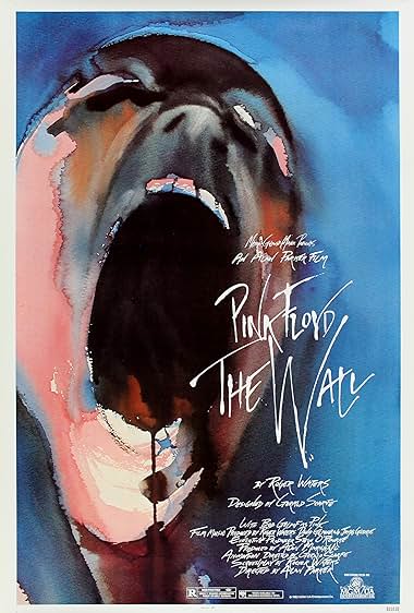 El muro de Pink Floyd