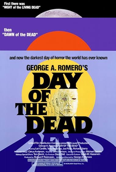 Día de los Muertos