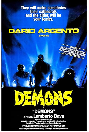 Demonios