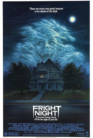 Noche de miedo