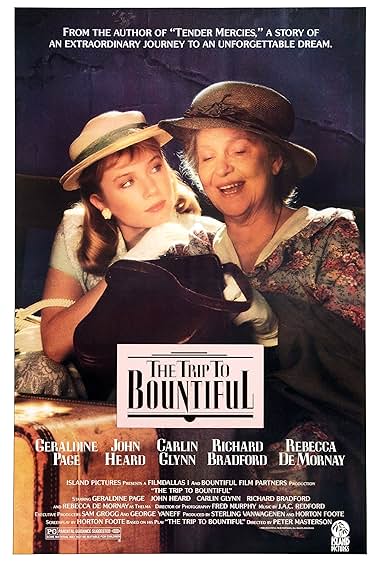 El viaje a Bountiful