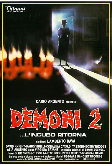 Demonios 2