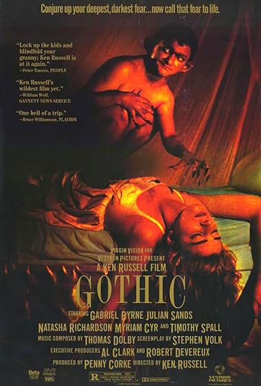 Gótica