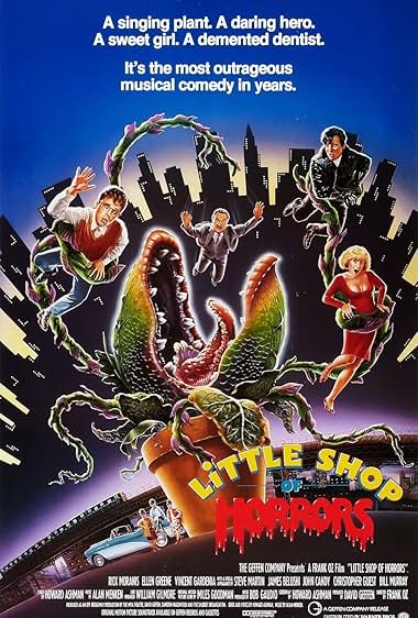 La tienda de los horrores