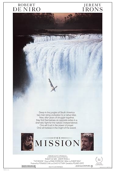 La misión
