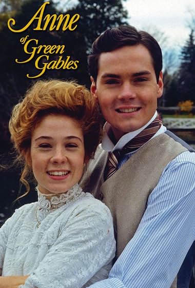 Ana de Avonlea