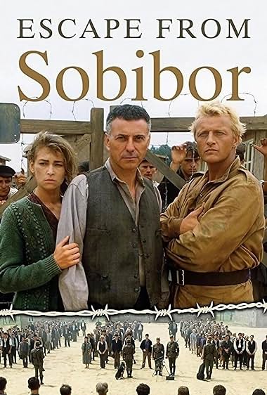 Escape de Sobibor