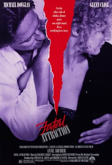 Atracción fatal