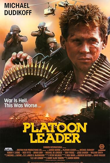 Líder de pelotón