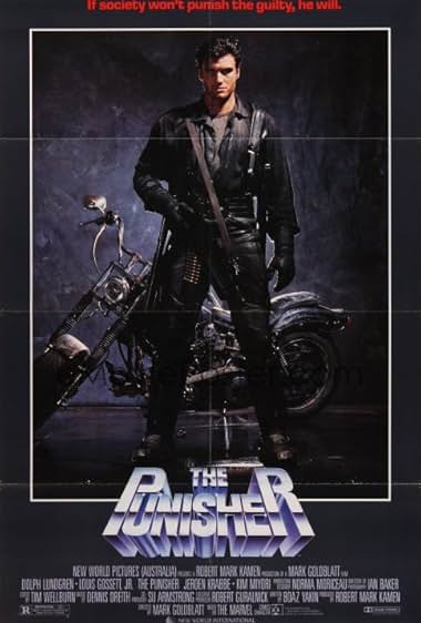 El castigador
