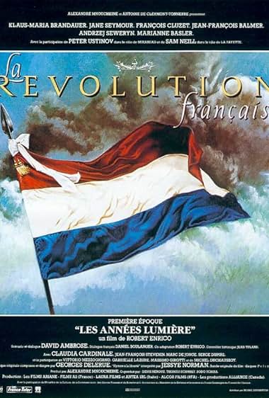 La Revolución Francesa