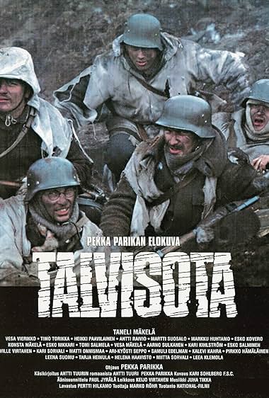 La guerra de invierno