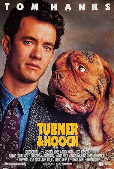Turner y Hooch