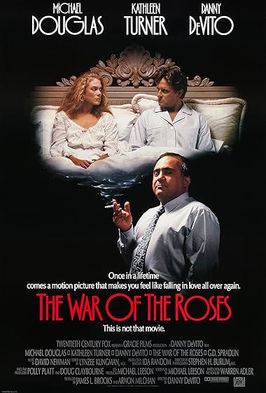 La guerra de los Roses