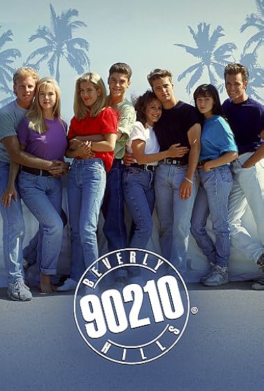 Beverly Hills 90210