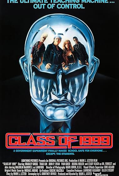 Clase de 1999