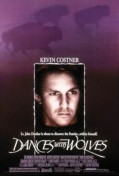 Bailando con lobos