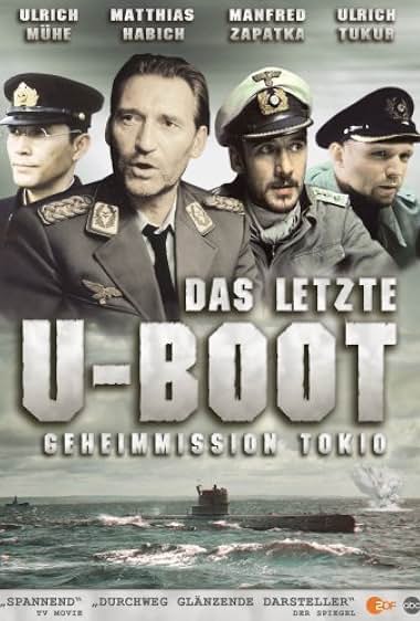 El último submarino
