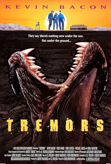 Temblores