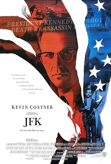 JFK: Caso abierto
