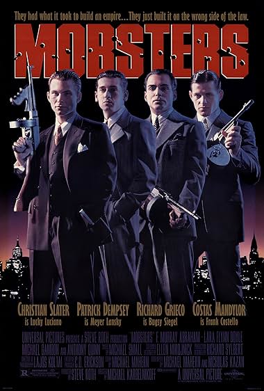 Mafiosos