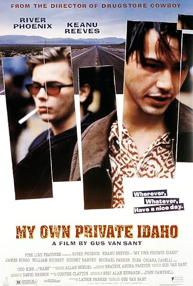 Mi propia Idaho