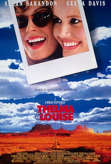 Thelma y Louise
