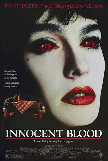 Sangre inocente