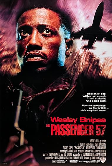 Pasajero 57