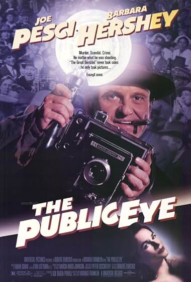 El ojo público