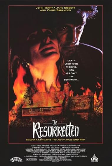 Los resucitados