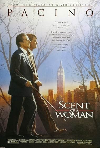 Perfume de mujer